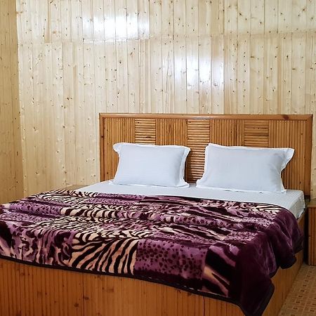Kassal Heights Hotel Patnitop Exterior photo